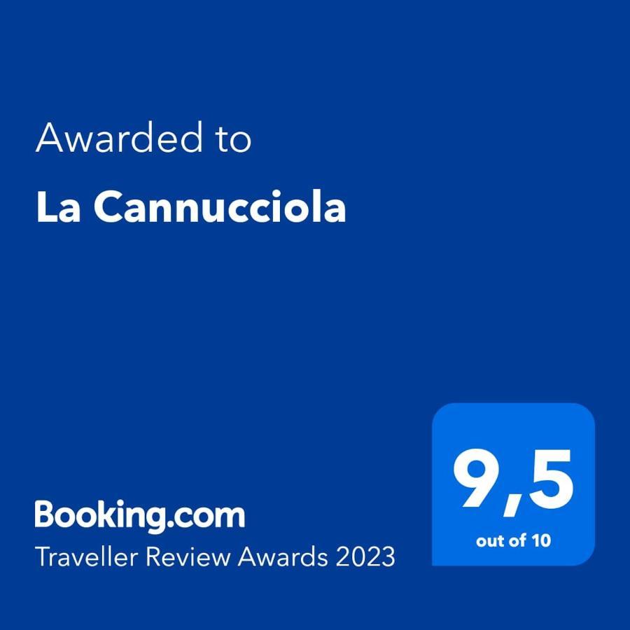 La Cannucciola Piediluco Buitenkant foto