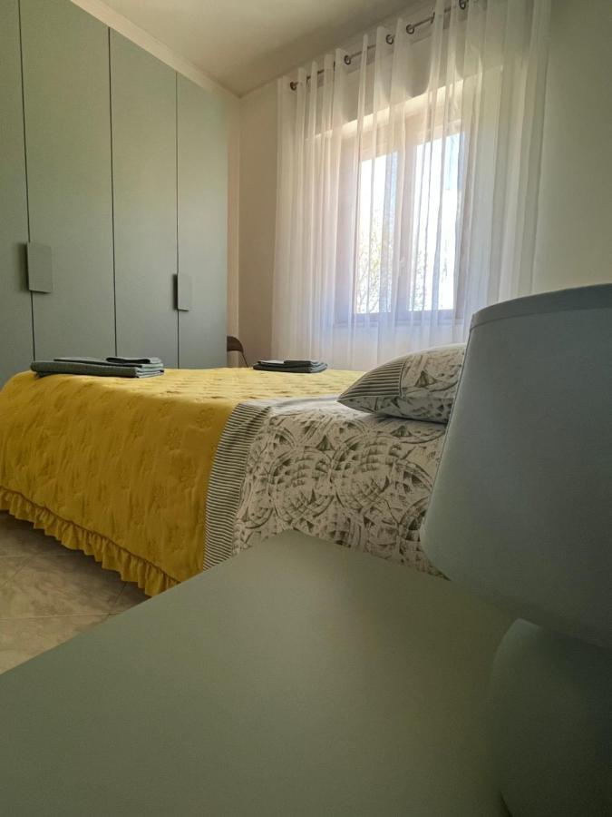 La Cannucciola Piediluco Buitenkant foto